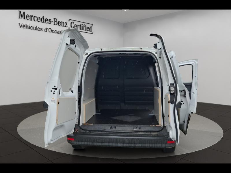 Image MERCEDES-BENZ Citan 112 CDI Long Pro