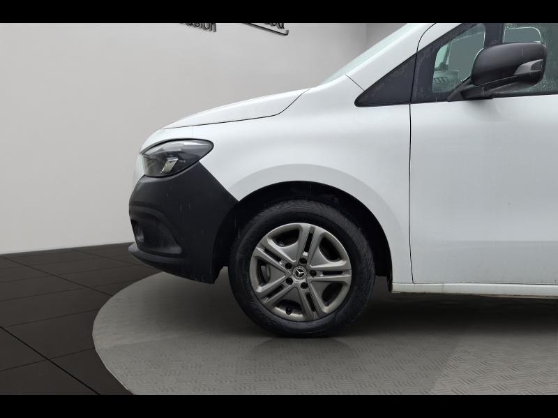 Image MERCEDES-BENZ Citan 112 CDI Long Pro