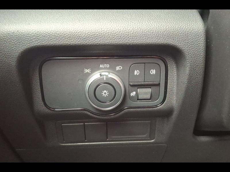 Image MERCEDES-BENZ Citan 112 CDI Long Pro