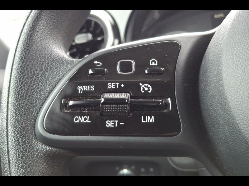 Image MERCEDES-BENZ Citan 112 CDI Long Pro