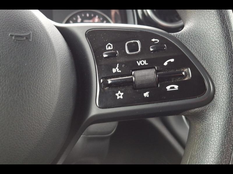 Image MERCEDES-BENZ Citan 112 CDI Long Pro