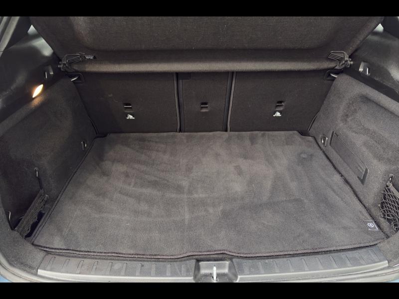 Image MERCEDES-BENZ GLA 200 d 150ch Progressive Line 8G-DCT