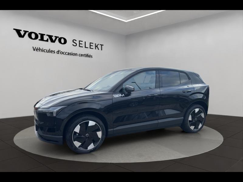 Photo VOLVO Ex30 EX30 Plus  Single Extended Range  Électrique