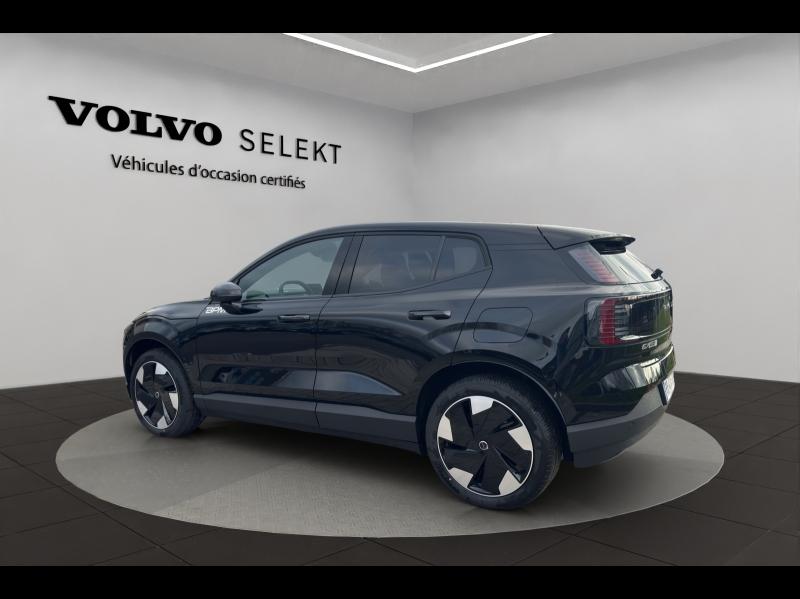 Image VOLVO Ex30 EX30 Plus  Single Extended Range  Électrique