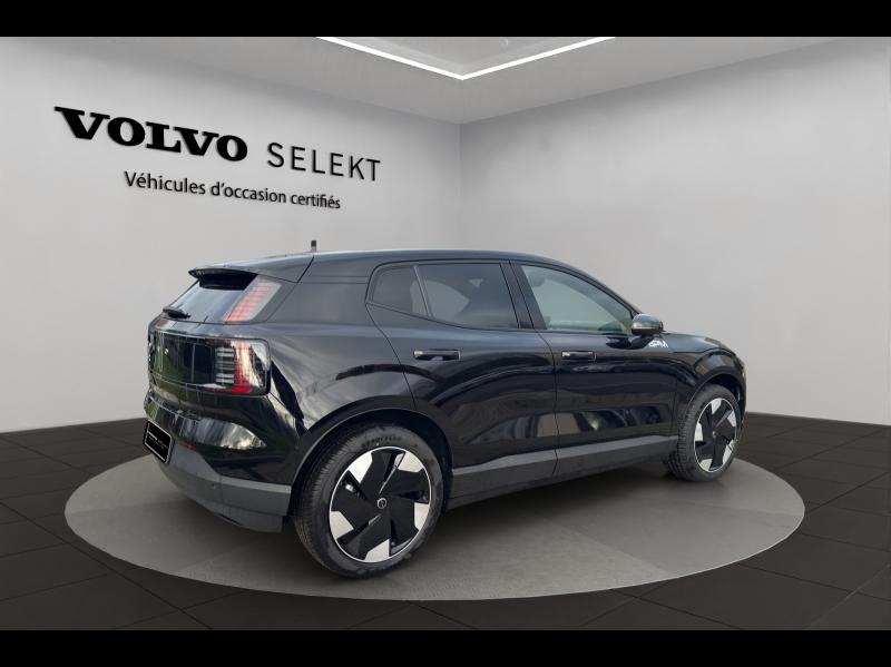Image VOLVO Ex30 EX30 Plus  Single Extended Range  Électrique