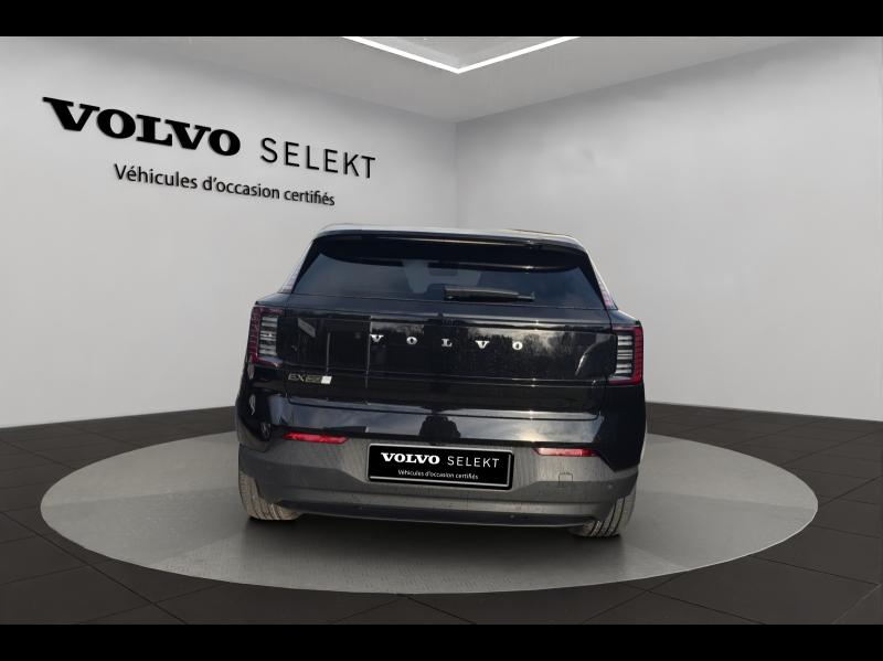 Image VOLVO Ex30 EX30 Plus  Single Extended Range  Électrique