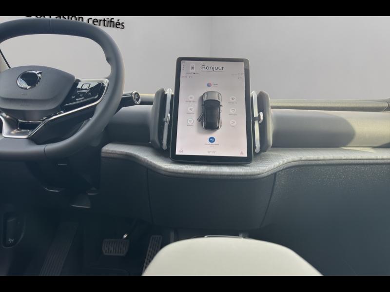 Image VOLVO Ex30 EX30 Plus  Single Extended Range  Électrique