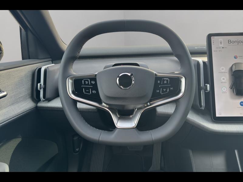 Image VOLVO Ex30 EX30 Plus  Single Extended Range  Électrique