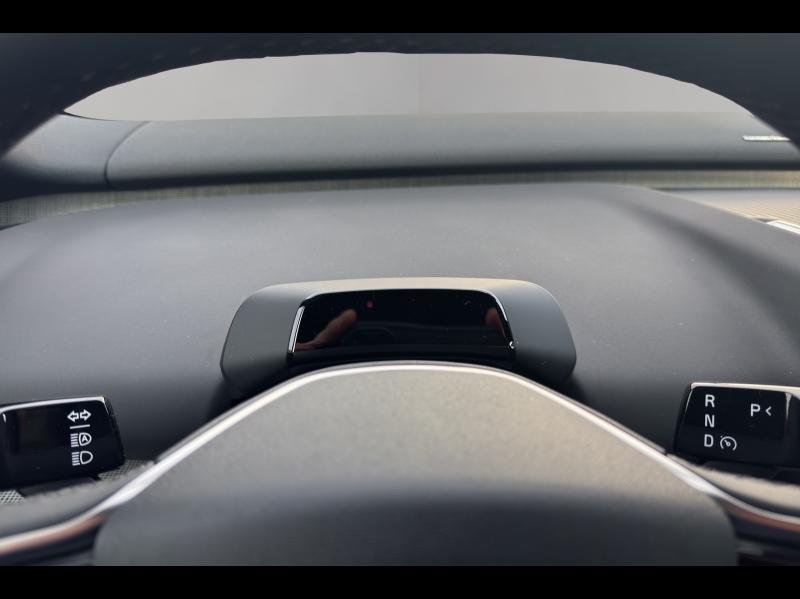 Image VOLVO Ex30 EX30 Plus  Single Extended Range  Électrique