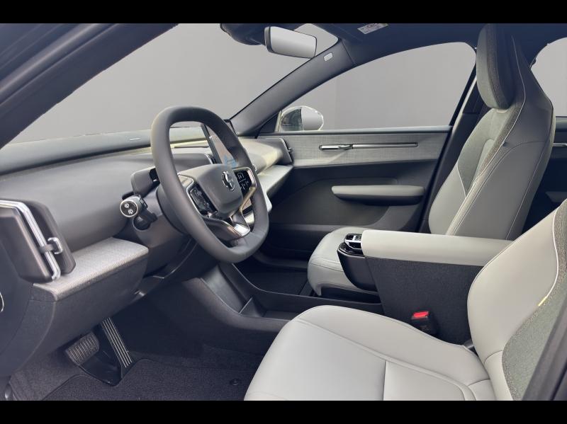 Image VOLVO Ex30 EX30 Plus  Single Extended Range  Électrique