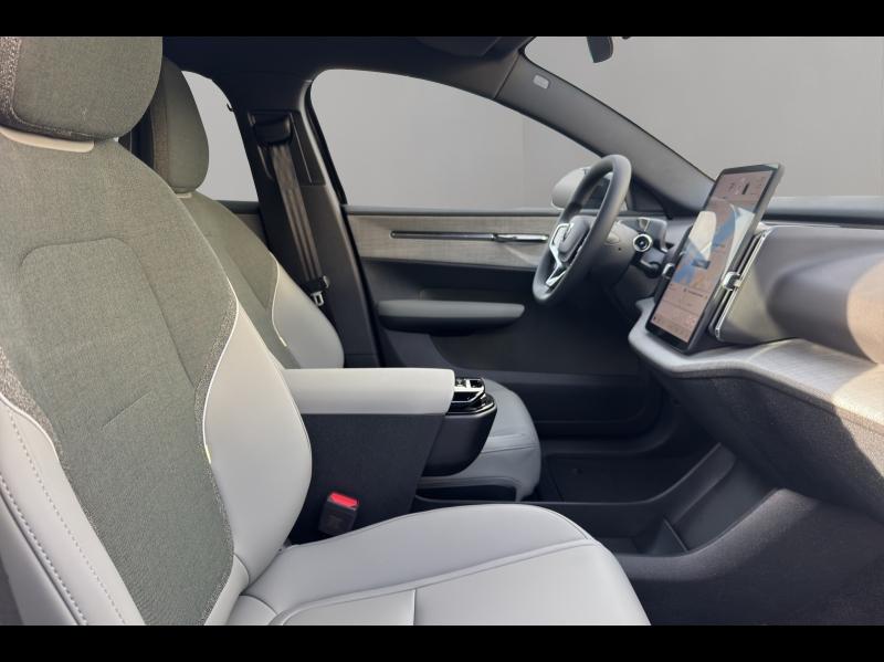 Image VOLVO Ex30 EX30 Plus  Single Extended Range  Électrique