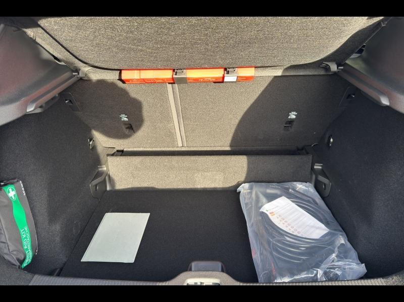 Image VOLVO Ex30 EX30 Plus  Single Extended Range  Électrique