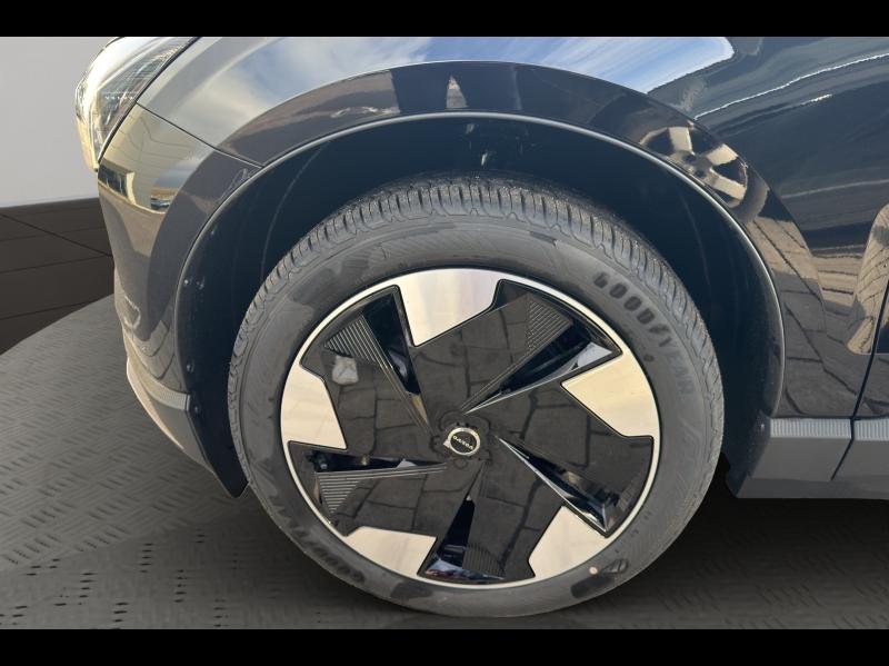 Image VOLVO Ex30 EX30 Plus  Single Extended Range  Électrique