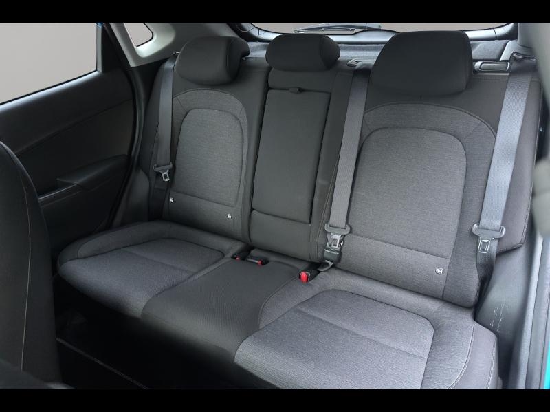 Image HYUNDAI Kona Electric 39kWh - 136ch Intuitive