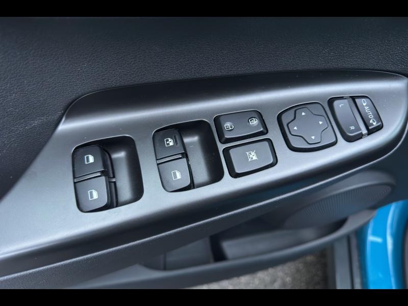 Image HYUNDAI Kona Electric 39kWh - 136ch Intuitive