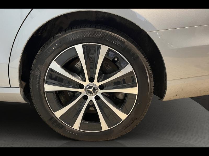 Image MERCEDES-BENZ Classe E Break 300 de 194+122ch Avantgarde Line 9G-Tronic