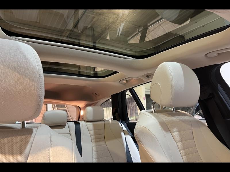 Image MERCEDES-BENZ Classe E Break 300 de 194+122ch Avantgarde Line 9G-Tronic