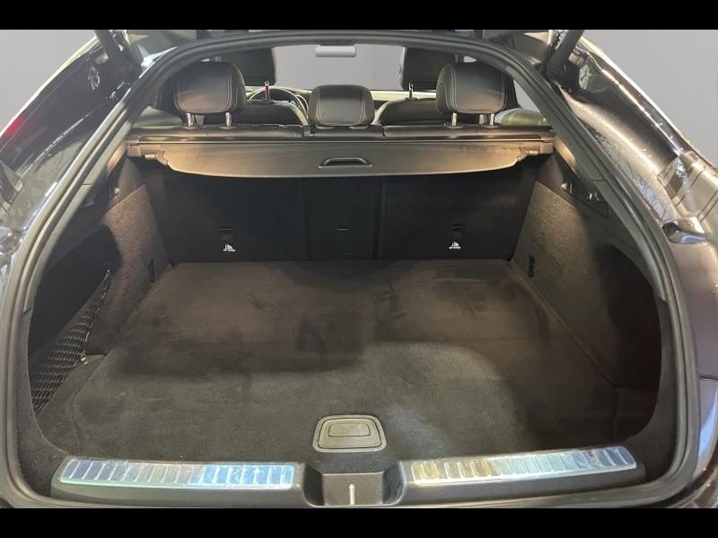 Image MERCEDES-BENZ GLC Coupé 300 e 211+122ch AMG Line 4Matic 9G-Tronic Euro6d-T-EVAP-ISC