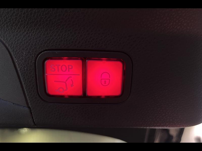 Image MERCEDES-BENZ GLC Coupé 300 e 211+122ch AMG Line 4Matic 9G-Tronic Euro6d-T-EVAP-ISC