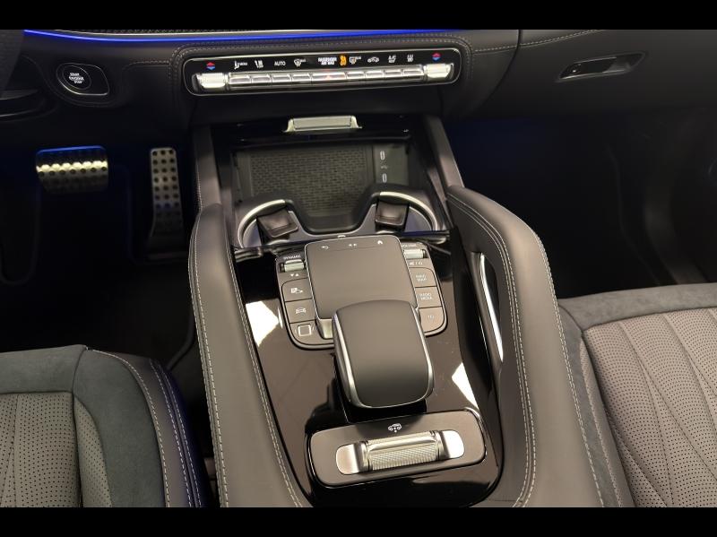 Image MERCEDES-BENZ GLE 53e AMG 449ch+170ch Hybride 4Matic+ 9G-Speedshift TCT