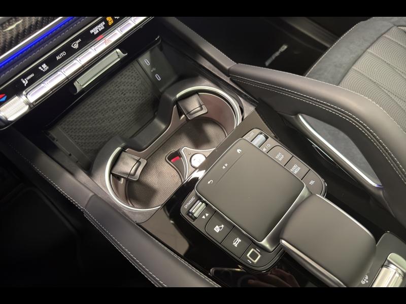 Image MERCEDES-BENZ GLE 53e AMG 449ch+170ch Hybride 4Matic+ 9G-Speedshift TCT