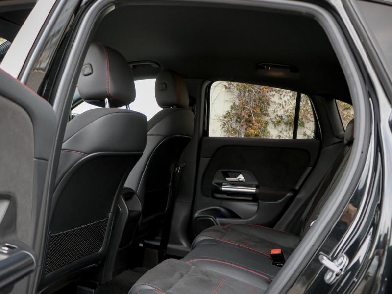 Image MERCEDES-BENZ GLA 200 d 150ch AMG Line 8G-DCT