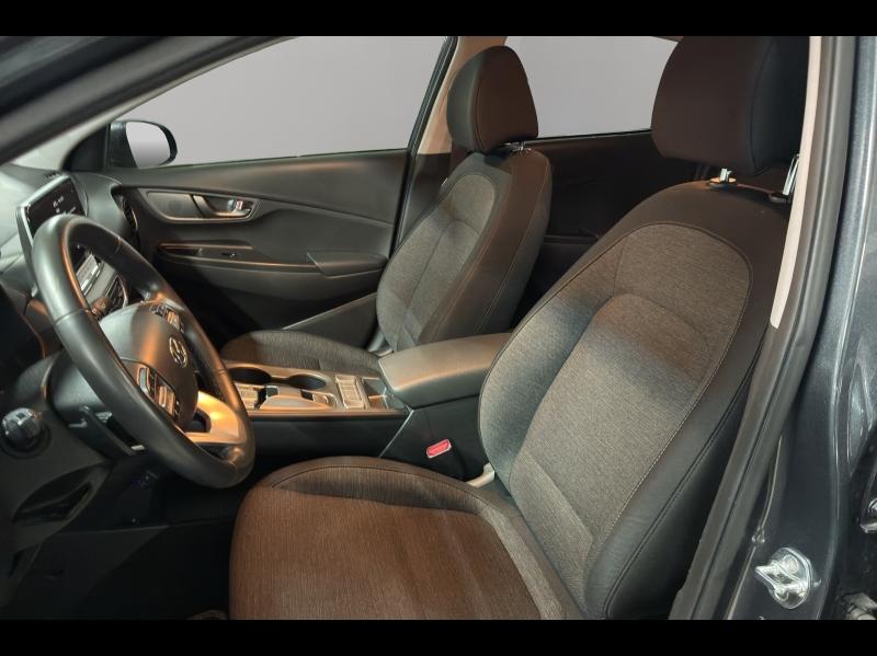 Image HYUNDAI Kona Electric 39kWh - 136ch Creative