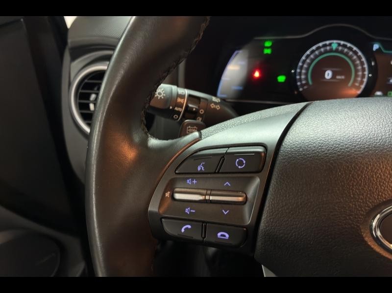 Image HYUNDAI Kona Electric 39kWh - 136ch Creative
