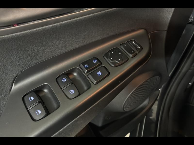 Image HYUNDAI Kona Electric 39kWh - 136ch Creative