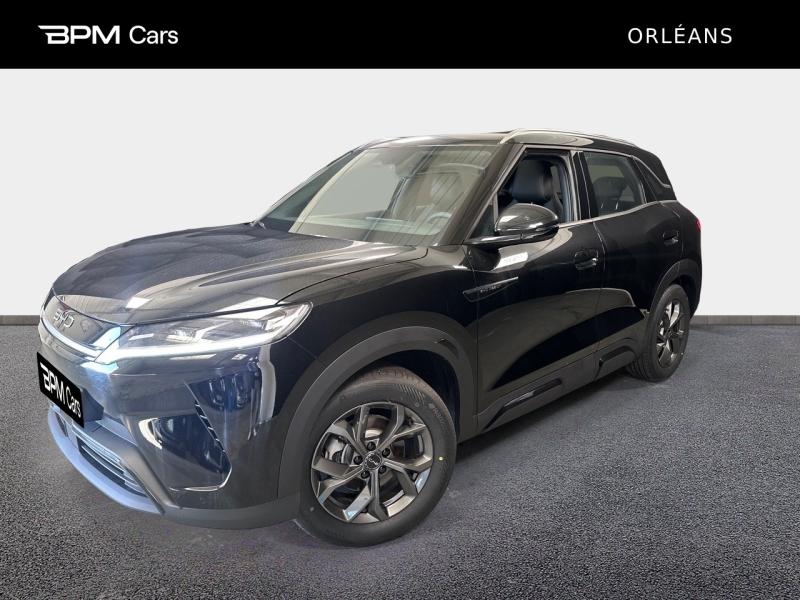 Photo BYD Atto 2 177ch - 45,1 kWh Boost