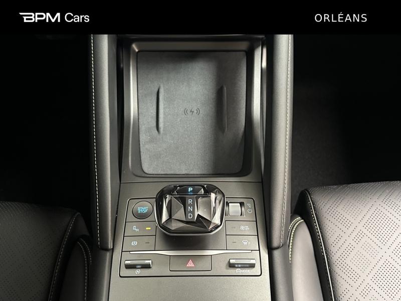 Image BYD Atto 2 177ch - 45,1 kWh Boost