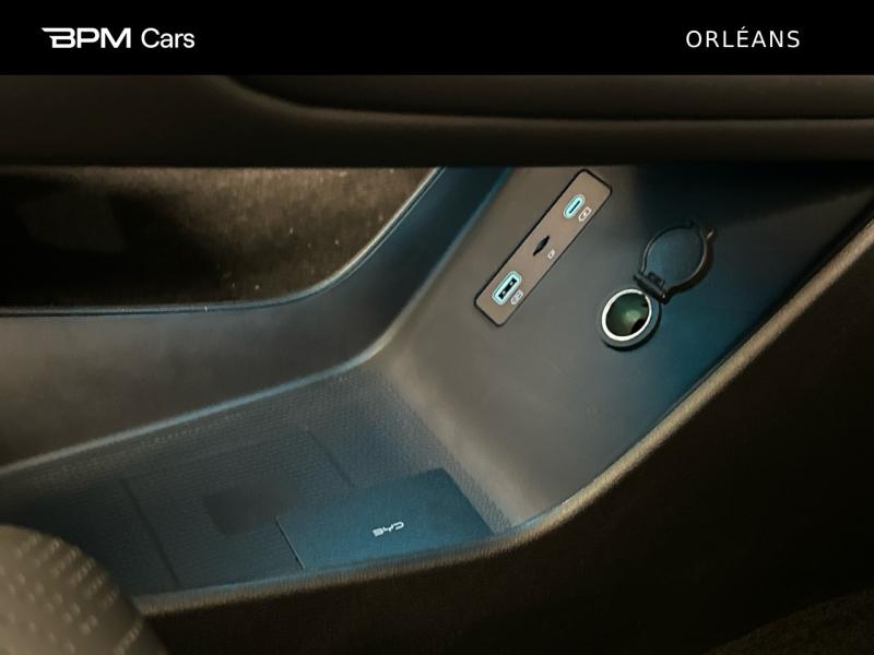 Image BYD Atto 2 177ch - 45,1 kWh Boost