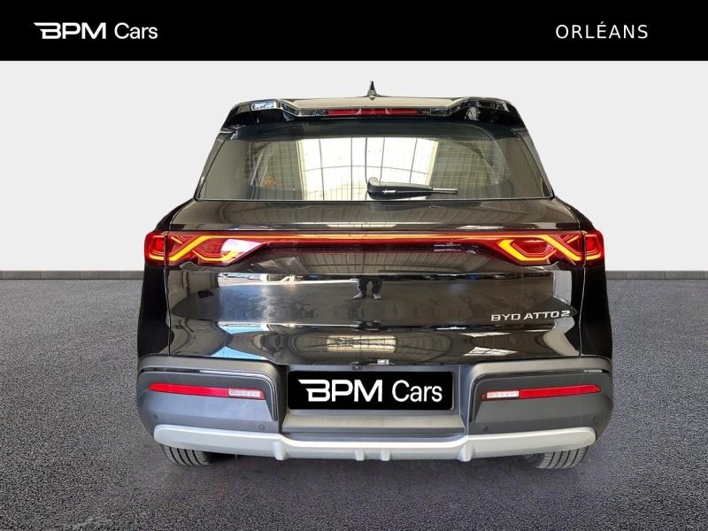 Image BYD Atto 2 177ch - 45,1 kWh Boost