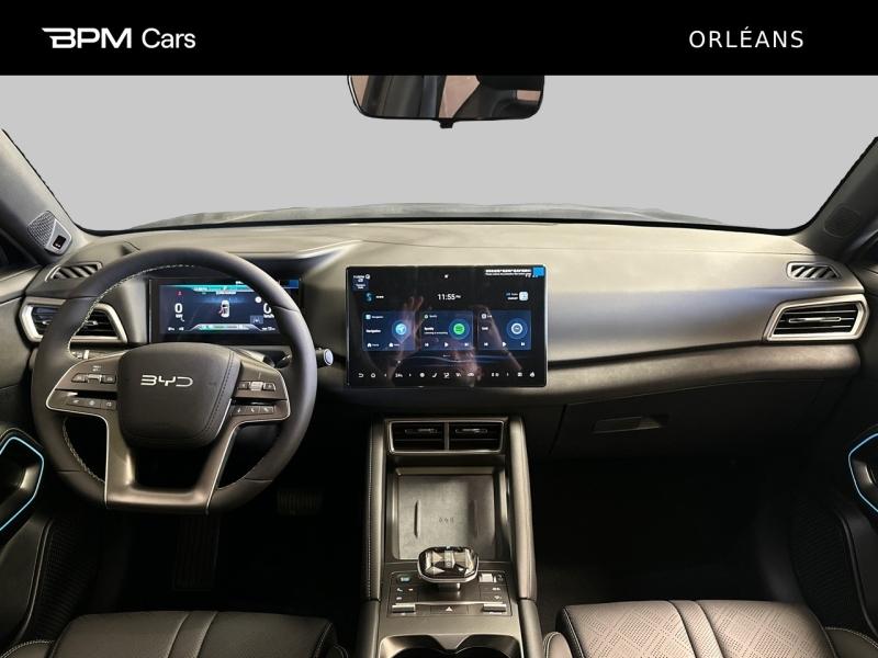 Image BYD Atto 2 177ch - 45,1 kWh Boost