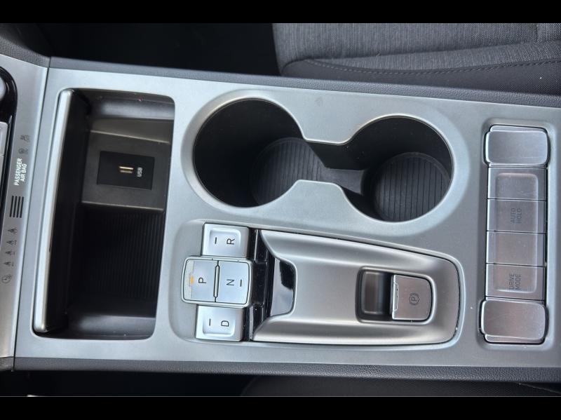 Image HYUNDAI Kona Electric 64kWh - 204ch Intuitive