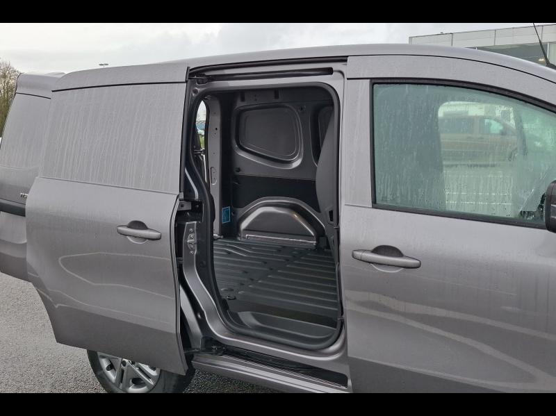 Image MERCEDES-BENZ Citan 112 CDI Long Select 5cv