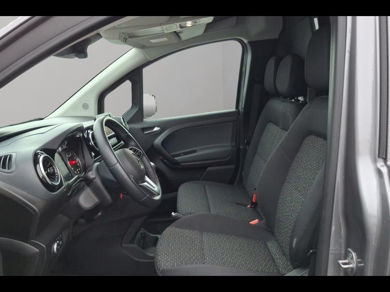 Image MERCEDES-BENZ Citan 112 CDI Long Select 5cv