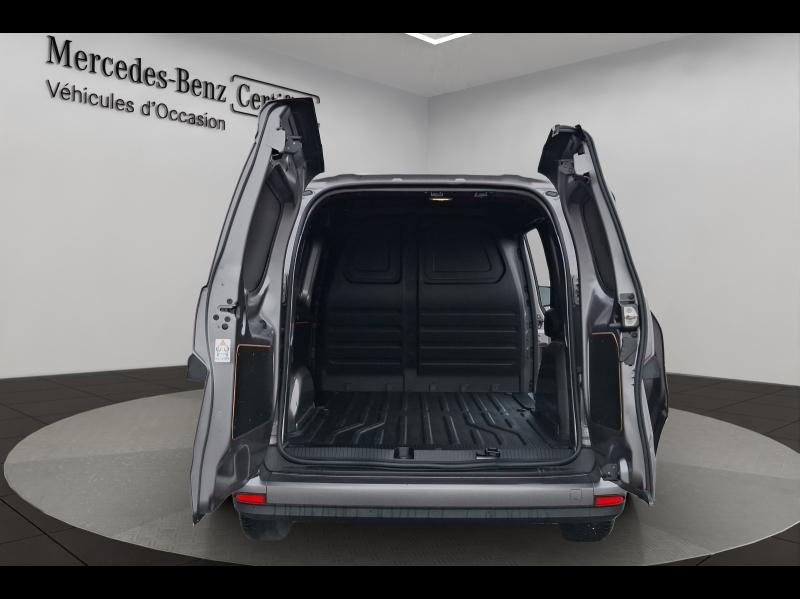 Image MERCEDES-BENZ Citan 112 CDI Long Select 5cv