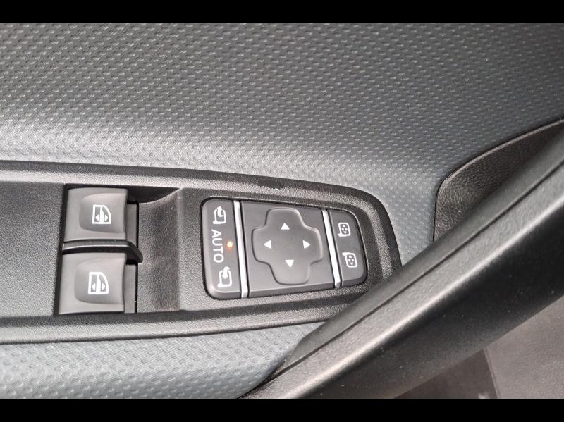 Image MERCEDES-BENZ Citan 112 CDI Long Select 5cv