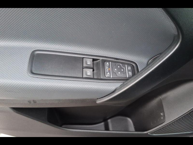 Image MERCEDES-BENZ Citan 112 CDI Long Select 5cv