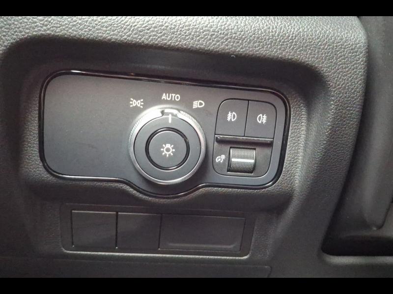 Image MERCEDES-BENZ Citan 112 CDI Long Select 5cv