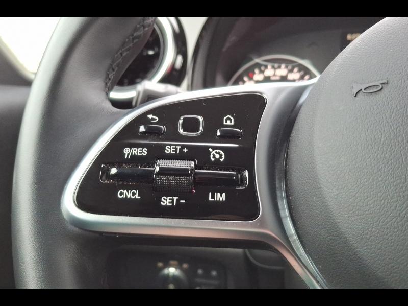 Image MERCEDES-BENZ Citan 112 CDI Long Select 5cv