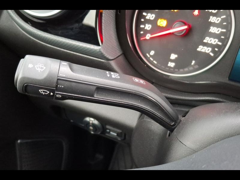 Image MERCEDES-BENZ Citan 112 CDI Long Select 5cv