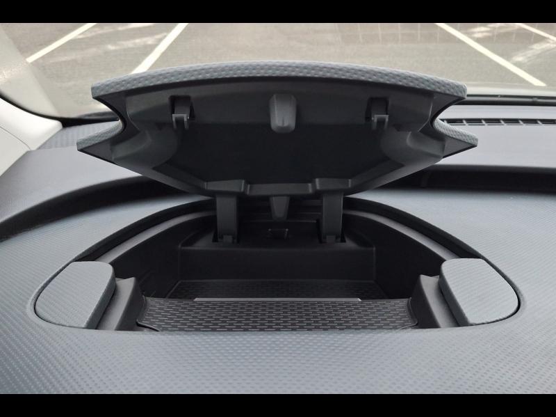 Image MERCEDES-BENZ Citan 112 CDI Long Select 5cv