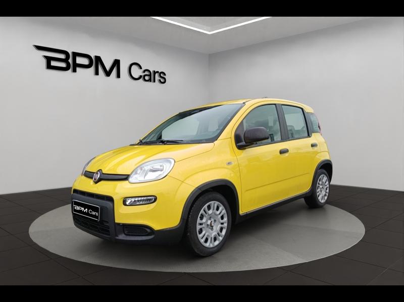 Photo FIAT Panda Classic 1.0 70ch BSG S&S City
