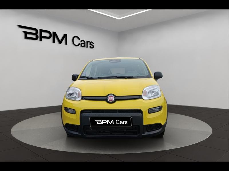 Image FIAT Panda Classic 1.0 70ch BSG S&S City