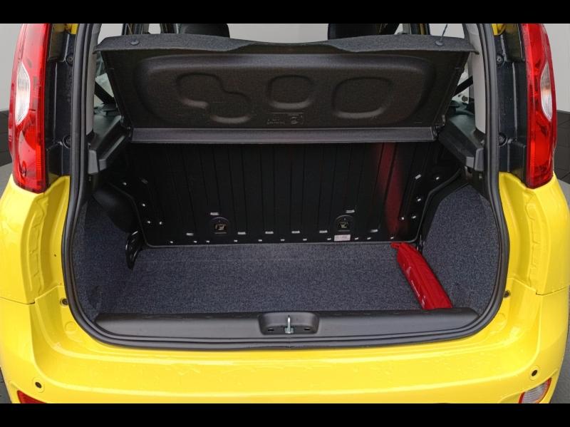 Image FIAT Panda Classic 1.0 70ch BSG S&S City