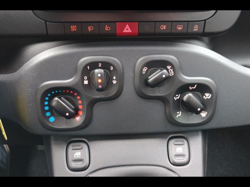 Image FIAT Panda Classic 1.0 70ch BSG S&S City