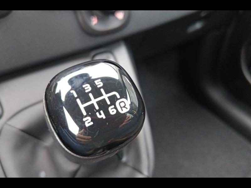 Image FIAT Panda Classic 1.0 70ch BSG S&S City