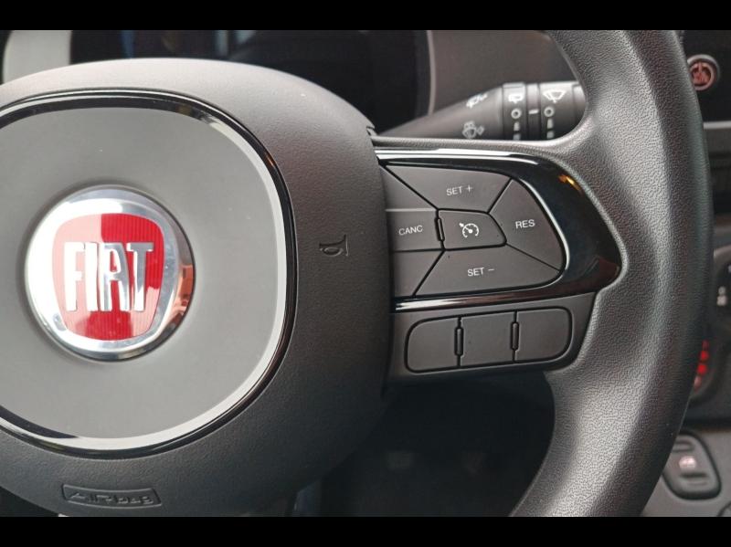 Image FIAT Panda Classic 1.0 70ch BSG S&S City